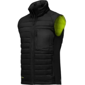 Image of Snickers AllroundWork Black Jacket, M, Durable