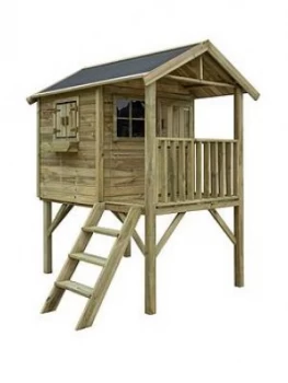 Image of Rowlinson Lookout Playhouse