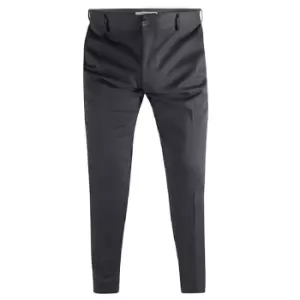 Image of Duke Mens D555 Yarmouth Trousers (58S) (Black)