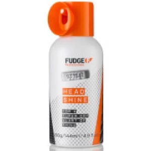 Image of Fudge Head Shine 100g
