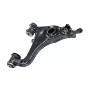 Image of RIDEX Suspension arm 273C0199 Track control arm,Wishbone MERCEDES-BENZ,E-Klasse Limousine (W210),E-Klasse T-modell (S210)