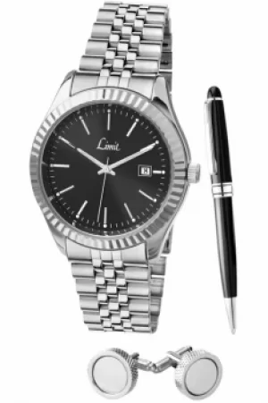 Image of Mens Limit Gift Set Watch 5525G.60