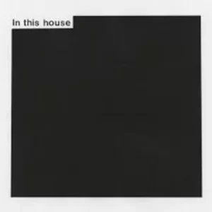 Image of Lewsberg &ndash; In This House Vinyl