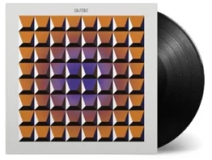 Image of Unifony by Unifony Vinyl Album