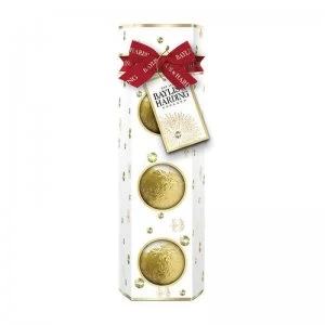 Image of Baylis & Harding Sweet Mandarin & Grapefruit 3 Bath Fizzers