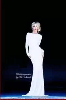 Image of Hidden Memories by Fia Valverde