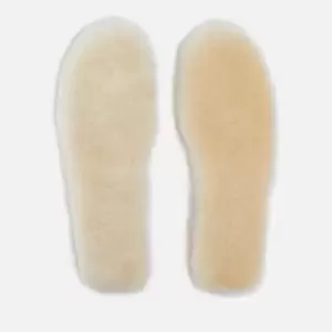 Image of UGG Sheepskin Insoles - UK 7