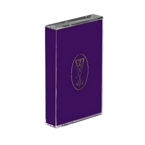 Image of Zeal And Ardor ‎- Stranger Fruit Cassette