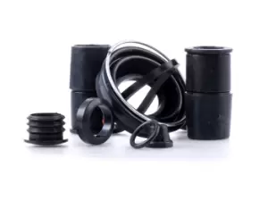 Image of RIDEX Brake Caliper Repair Kit BMW,VOLVO,SAAB 405R0197 34211153194,8961849,3342533