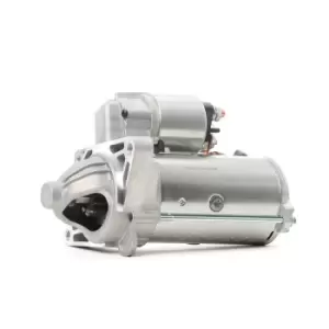 Image of RIDEX Starter motor OPEL,RENAULT,NISSAN 2S0083 2330000Q0D,233003400A9,23300JG70A Starter,Engine starter,Engine starter motor M001T80681,M001T80681AM