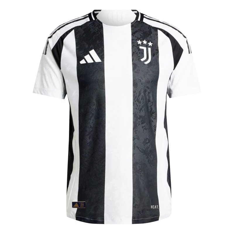 Image of adidas Juve H Jsy Au Football Shirt Mens White male S
