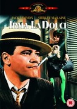 Image of Irma La Douce