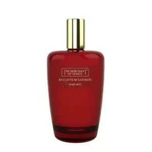 Image of The Merchant Of Venice Byzantium Saffron Hair Mist 100ml