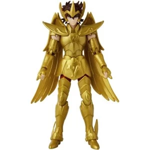 Image of Sagittarius Aiolos (Saint Seiya) Anime Heroes Action Figure