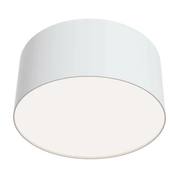 Image of Maytoni Lighting - Maytoni Technical - Zon Technical Zon Integrated LED White Surface Mounted Ceiling Lamp
