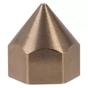 Image of 121121 Nozzle 0.6mm for UP Mini 2/Plus 2/BOX/BOX+