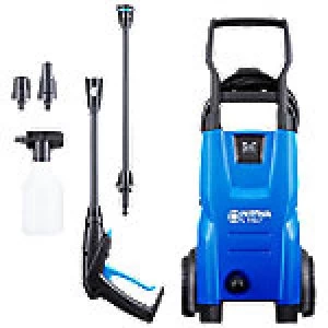 Image of Nilfisk Pressure Washer Compact 110