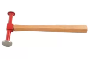 Image of Power-TEC 91212 Long Finish Hammer - Induction hardened