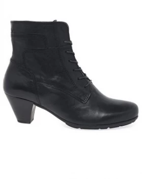 Image of Gabor National Standard Fit Ankle Boots