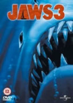 Image of Jaws 3