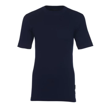 Image of Kalix Premium Thermal S/Sleeve Vest - Blue (2XL)