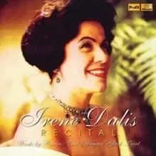 Image of Irene Dalis: Recital: Works By Rossini, Verdi, Wagner, Gluck, Bizet