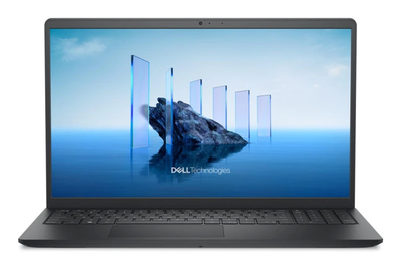 Image of Dell DELL Pro 15 Essential i5 Laptop 15.6" 8GB DDR5-SDRAM, 512GB SSD, Windows 11 Pro UK - Black (PV15250) VH5RW
