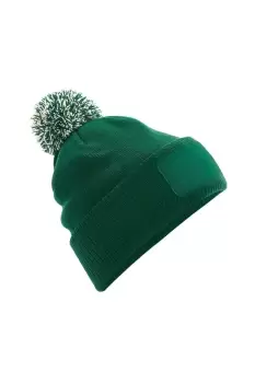 Image of Snowstar Printers Beanie