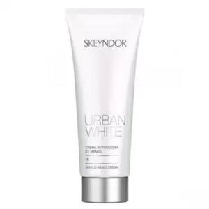 Image of Skeyndor Urban White Shield Hand Cream 75ml