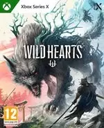 Image of Wild Hearts (Xbox Series X)