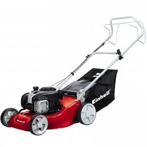 Image of Einhell GC-PM 46/1 S 460mm Self Propelled Petrol Rotary Lawnmower