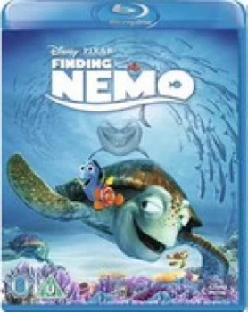 Image of Finding Nemo