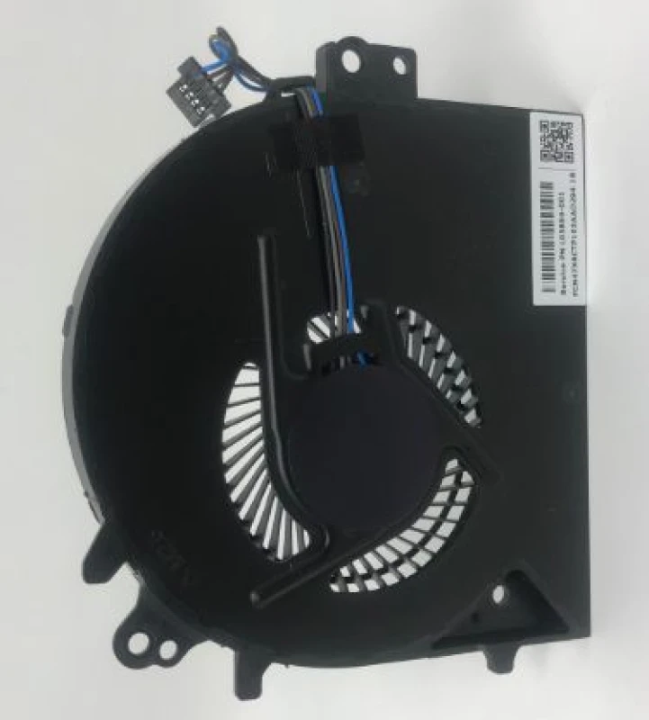 Image of HP L00843-001 laptop spare part Fan