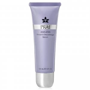 Image of PRAI AGELESS Throat & Decolletage Serum 120ml
