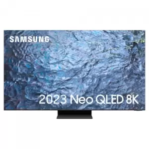 Image of Samsung 75" QE75QN900CTXXU Smart 8K Ultra HD HDR Neo QLED TV