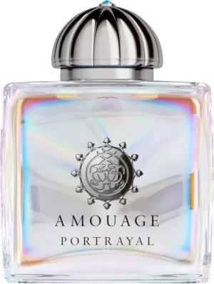 Image of Amouage Portrayal Eau de Parfum For Her 100ml