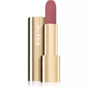 Image of Paese Mattologie Matte Lipstick Shade 105 Peachy Nude 4,3 g