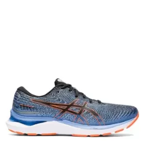 Image of Asics GEL-Cumulus 24 Mens Running Shoes - Black