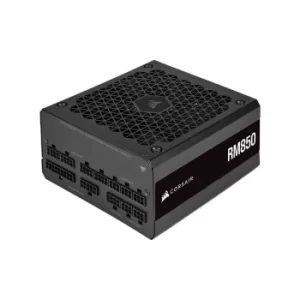 Image of Corsair 850W RM Series RM850 V2 PSU Fully Modular 80+ Gold Power Supply