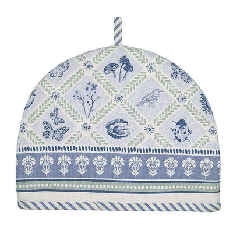 Image of Ulster Weavers Coastal Treasures Tea Cosy