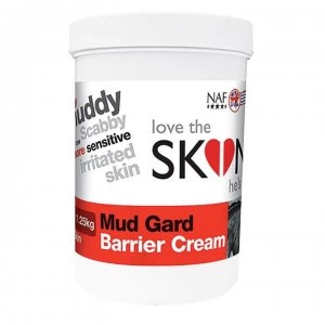 Image of NAF Love The Skin Hes In Mud Gard Barrier Cream