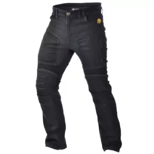 Image of Trilobite 661 Parado Regular Fit Men Jeans Black Level 2 46