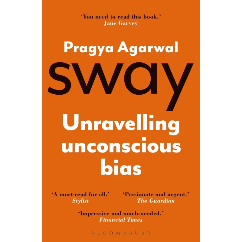 Image of Sway : Unravelling Unconscious Bias Paperback / softback