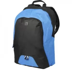 Image of Avenue Pier Laptop Backpack (One Size) (Royal Blue)