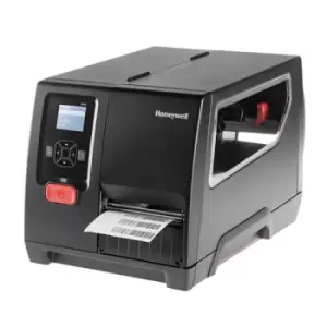 Image of Honeywell PM42 Thermal Label Printer