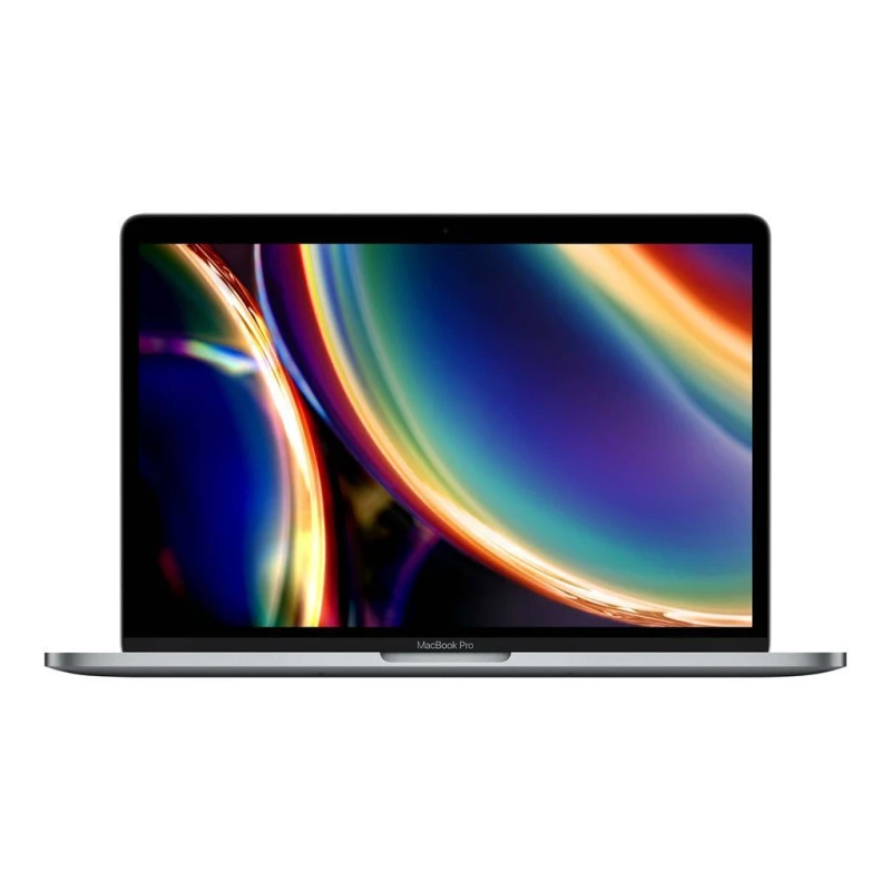 Image of Apple MacBook Pro Retina 16-inch (2019) - Core i9 - 32GB SSD 512 QWERTY - English MVVJ2FN/A-CTO-I9-32GB-512GB