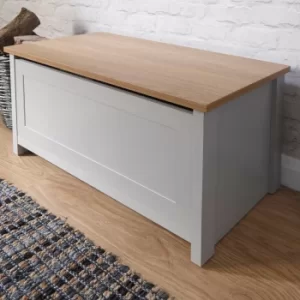 Image of Lancaster Ottoman