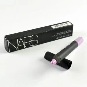 Image of NARS Cosmetics Velvet Matte Lippotlood 2.4g - Tender Night