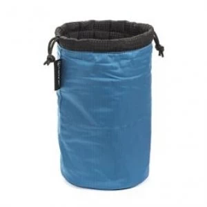 Image of Tamrac T1125 Goblin Lens Case 2.4 Ocean