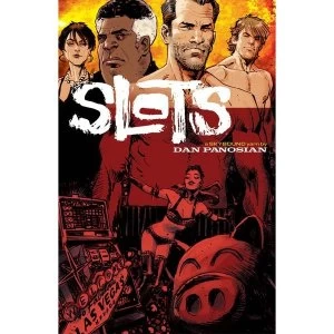 Image of Slots: Volume 1